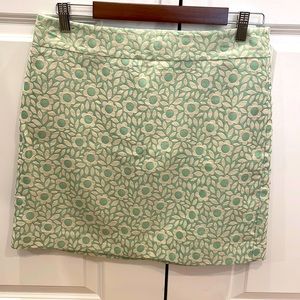 Loft floral skirt - 10P